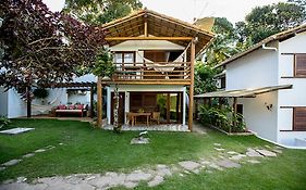 Morena Casa And Hotel