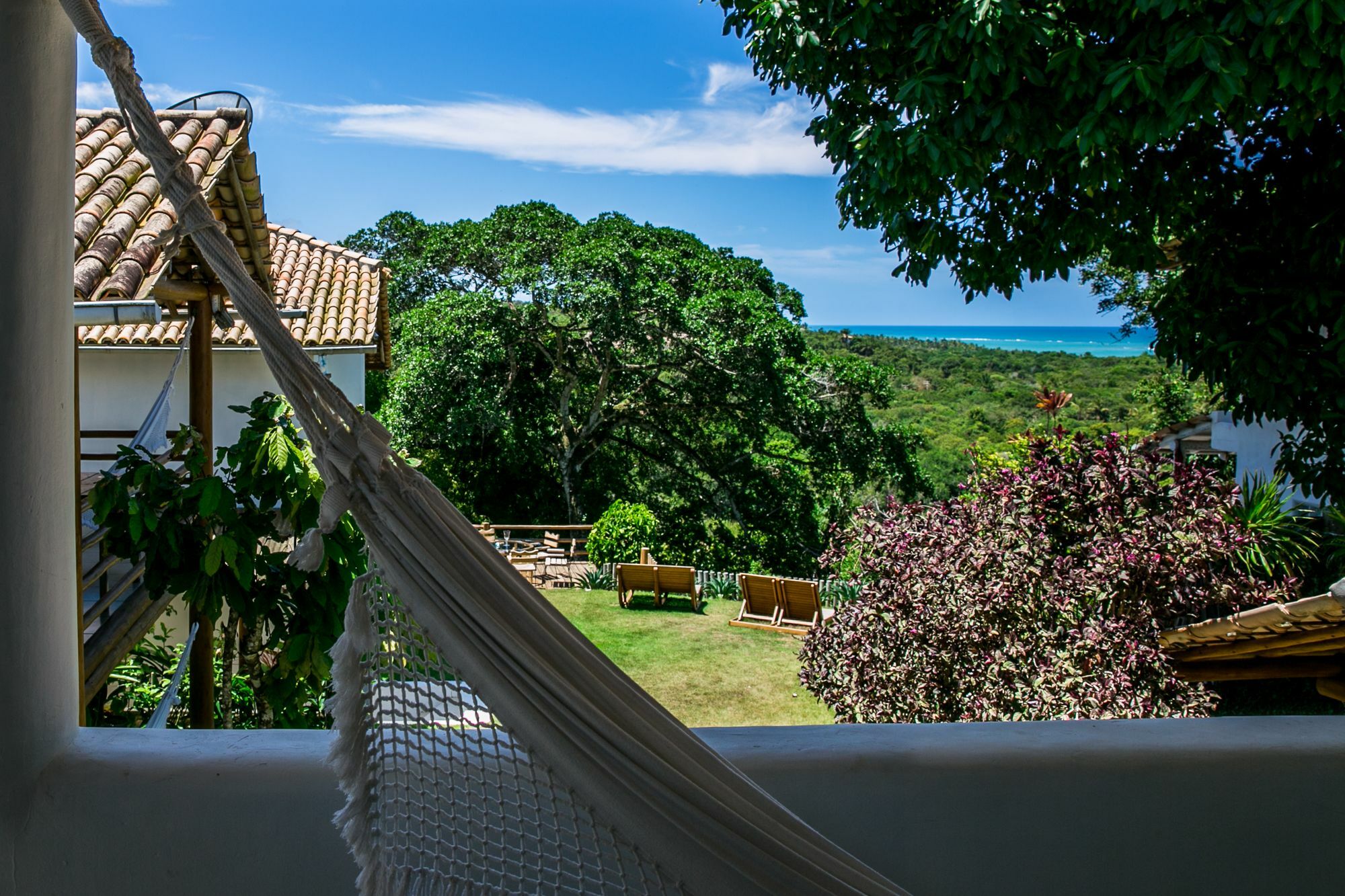 Morena Casa And Hotel Trancoso Exterior foto